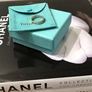 Tiffany & Co. ring